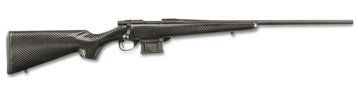 LSI HOWA M1500 6.5PRC 24 BL - Carry a Big Stick Sale